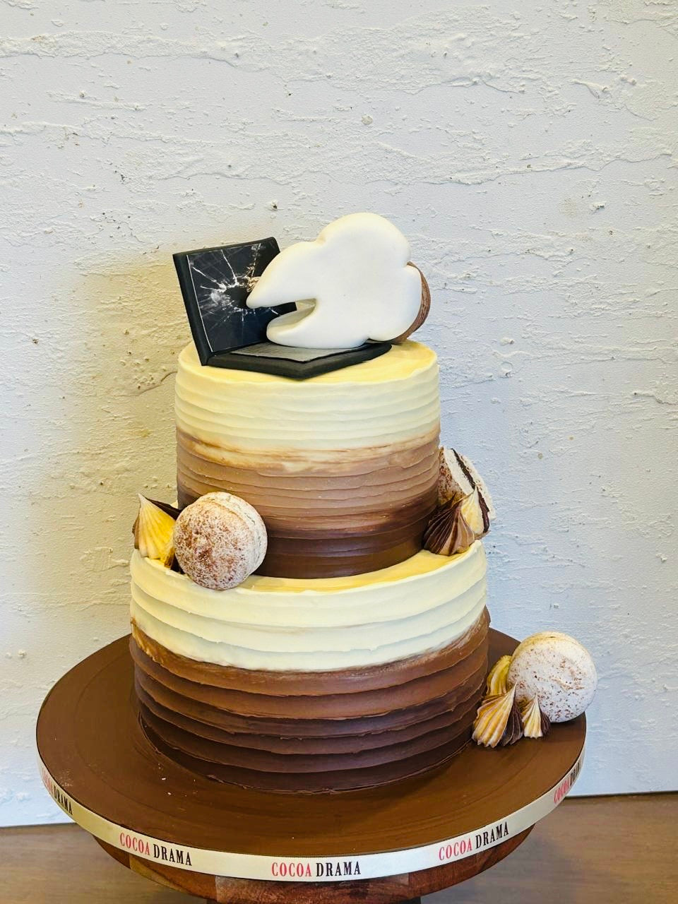 Designer Cake(per kg)