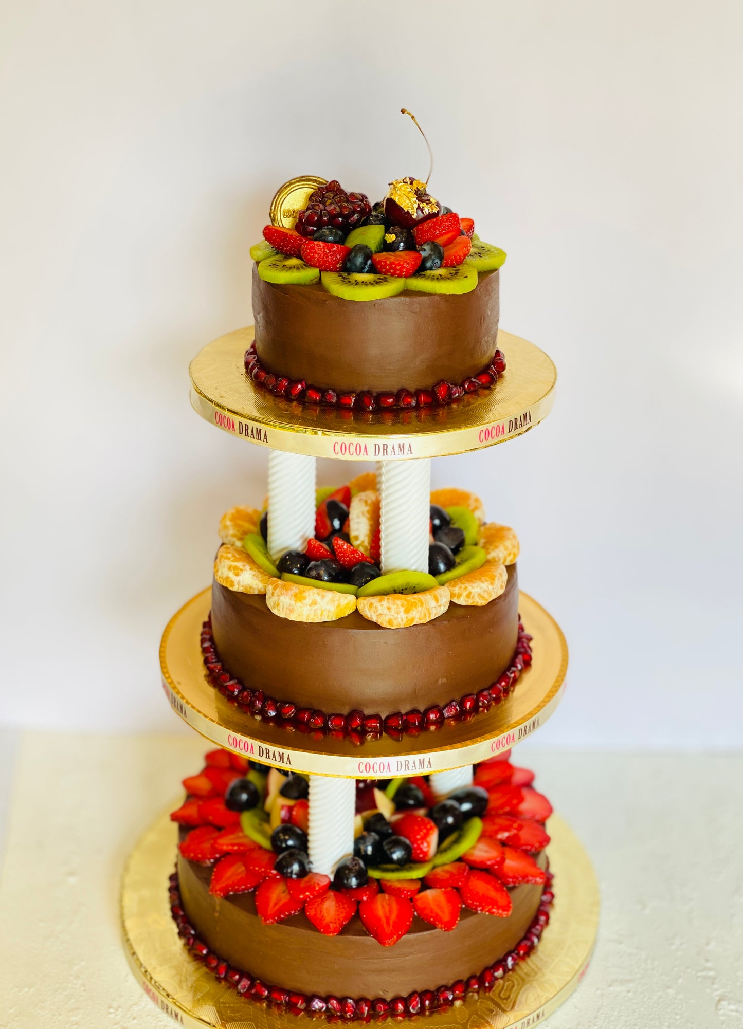 Designer Cake(per kg)