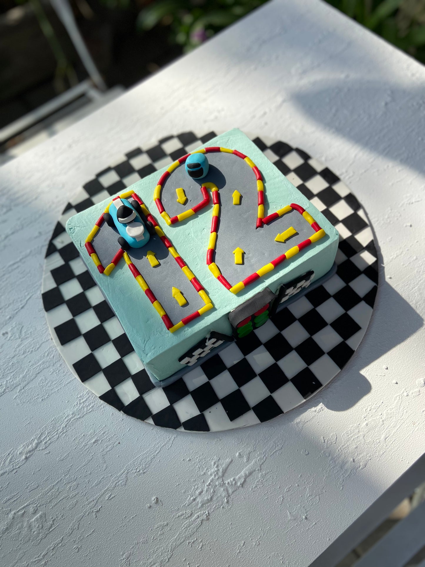 Designer Cake(per kg)