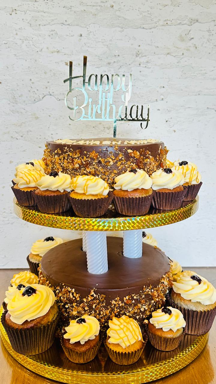 Designer Cake(per kg)