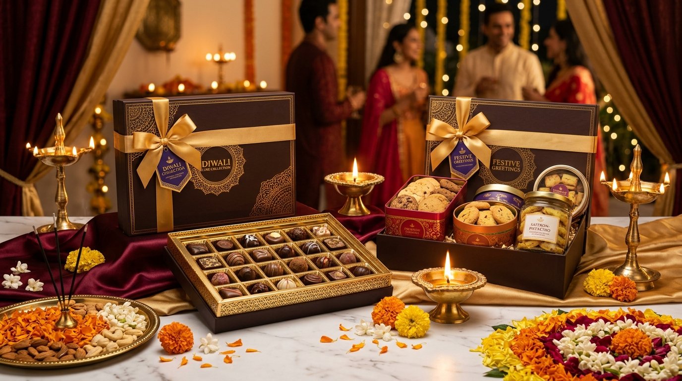 Diwali Collection