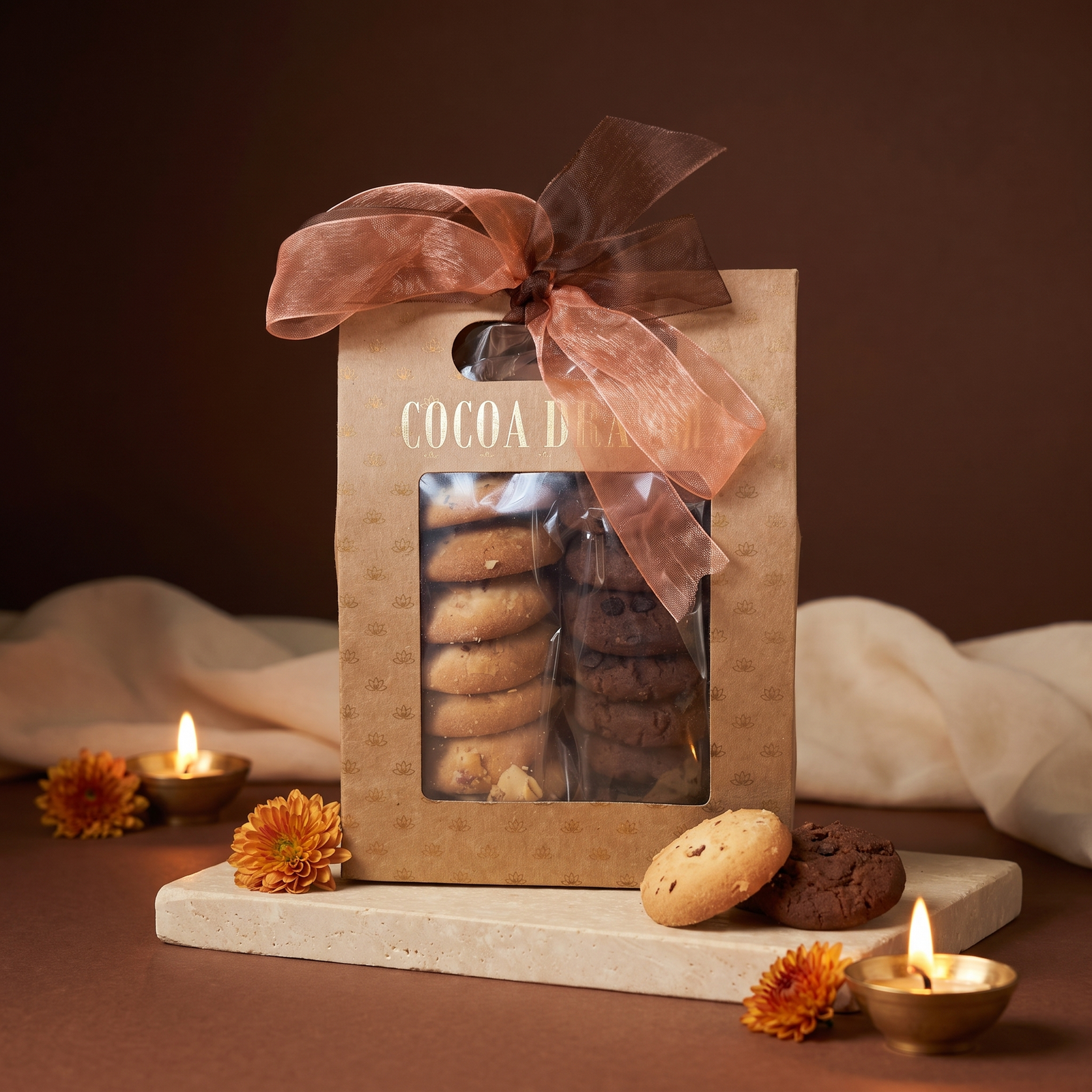 Cookie Bag