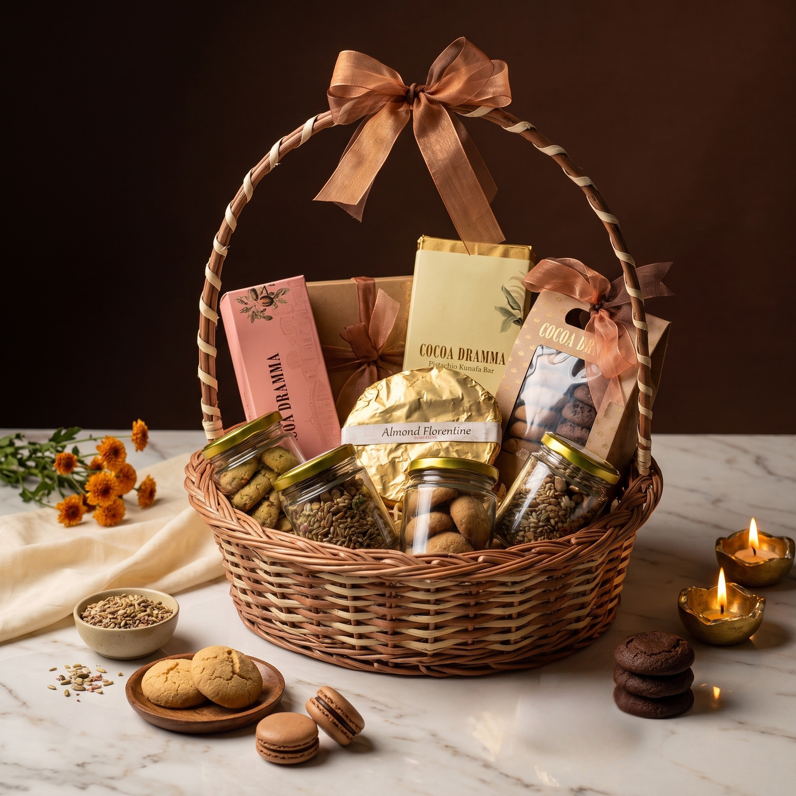 Hamper Baskets