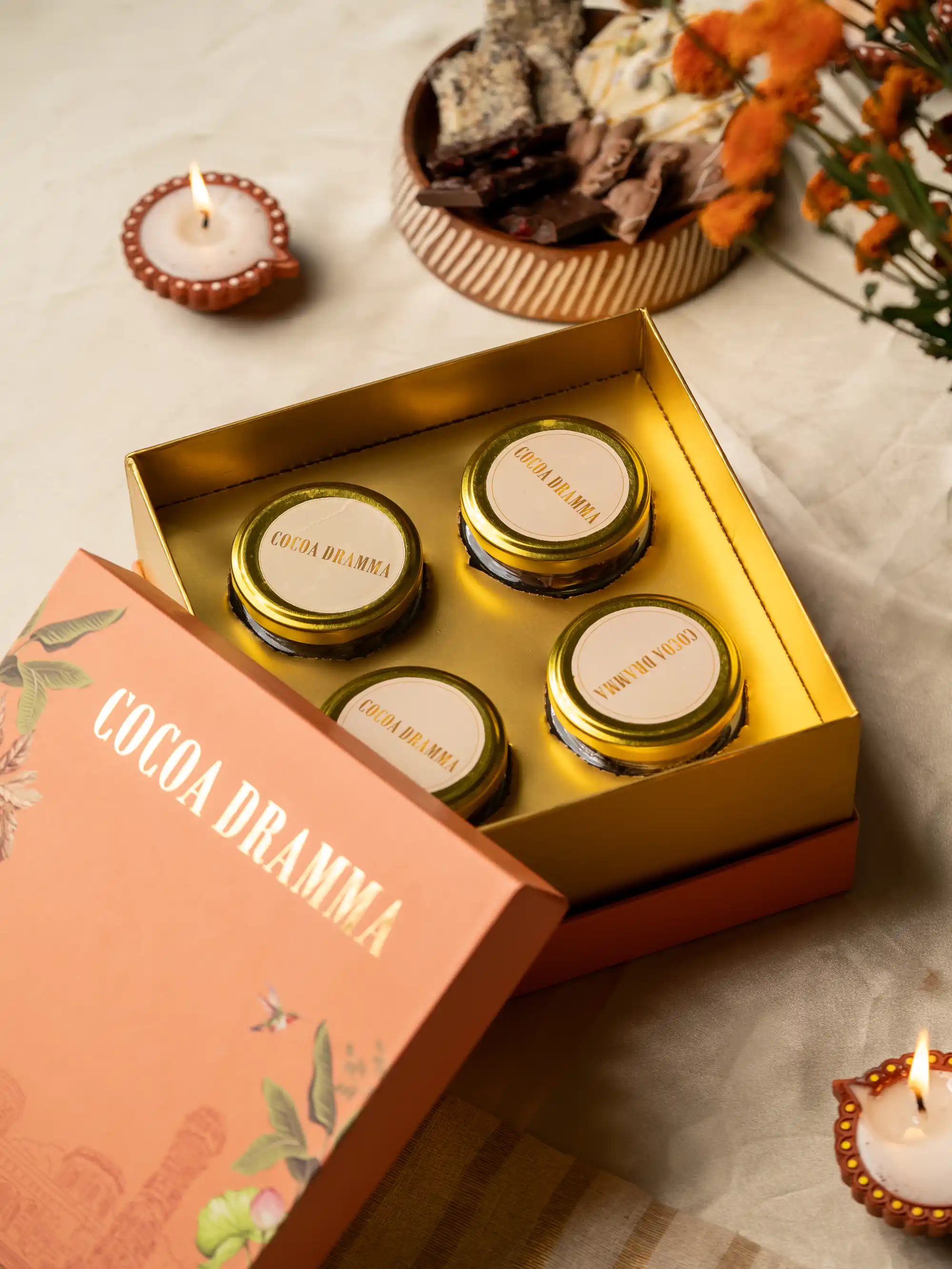 Belgian Chocolate Box Thumbnail