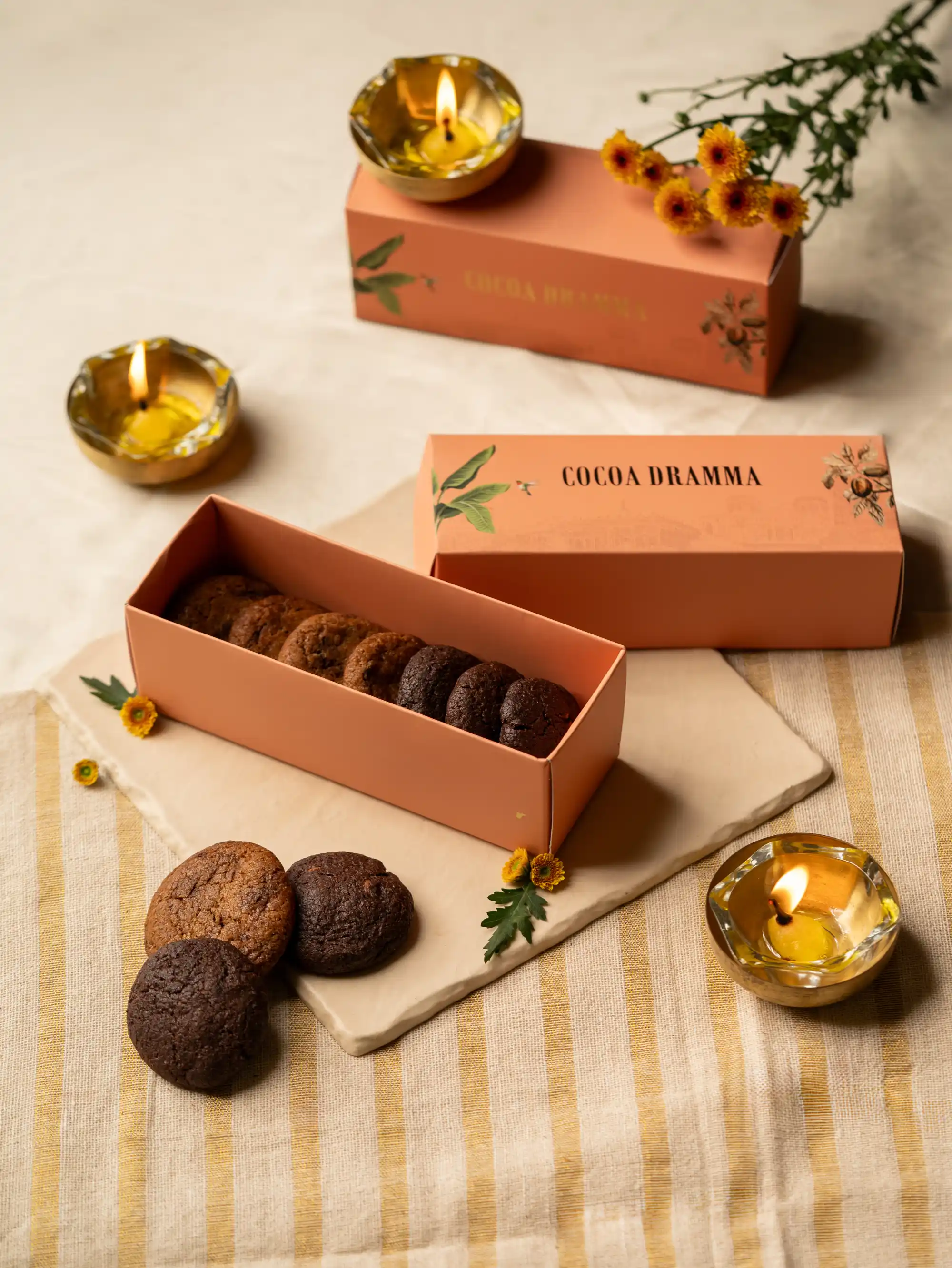 Gluten Free Cookie Box Thumbnail