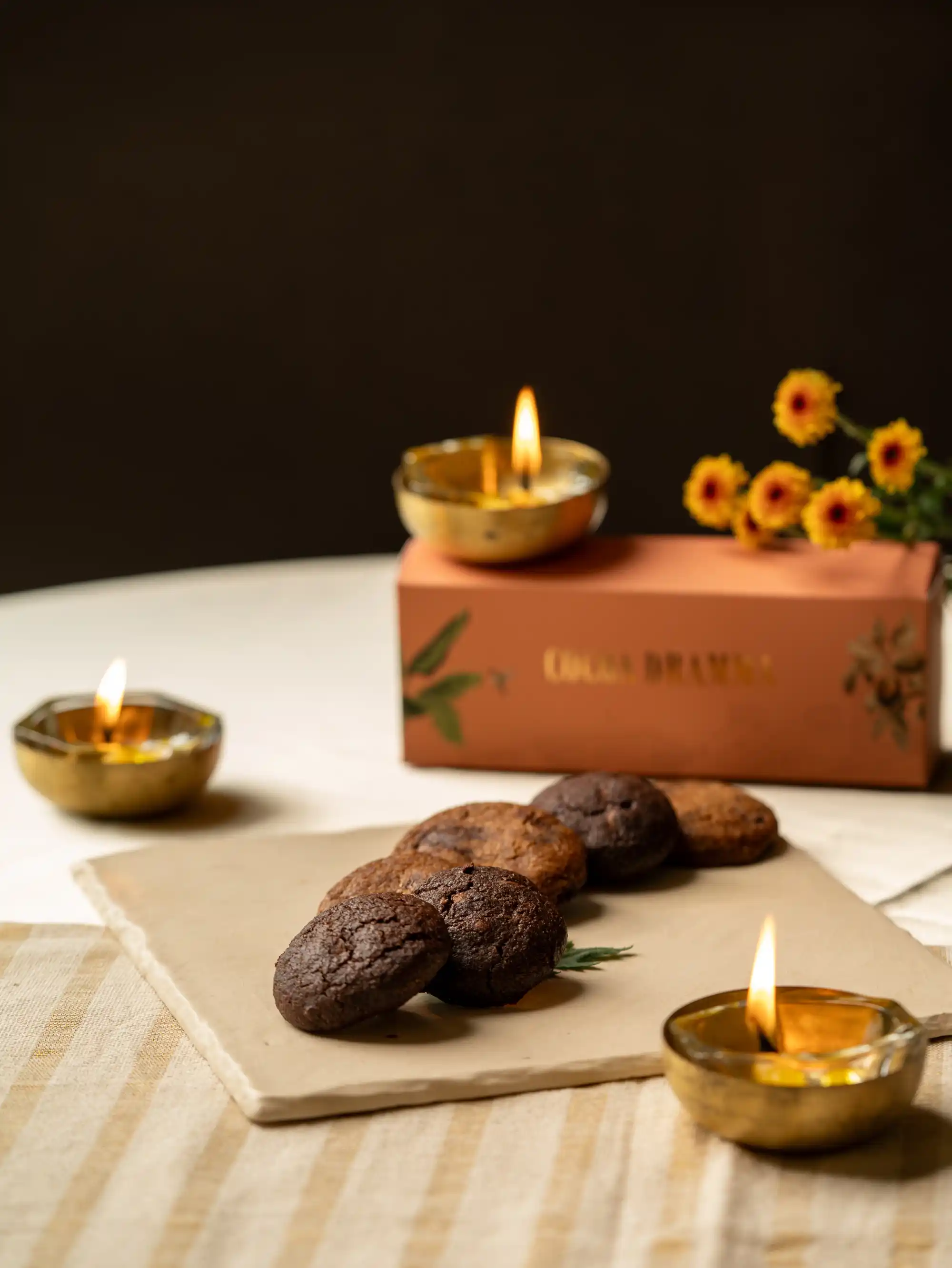 Gluten Free Cookie Box Thumbnail