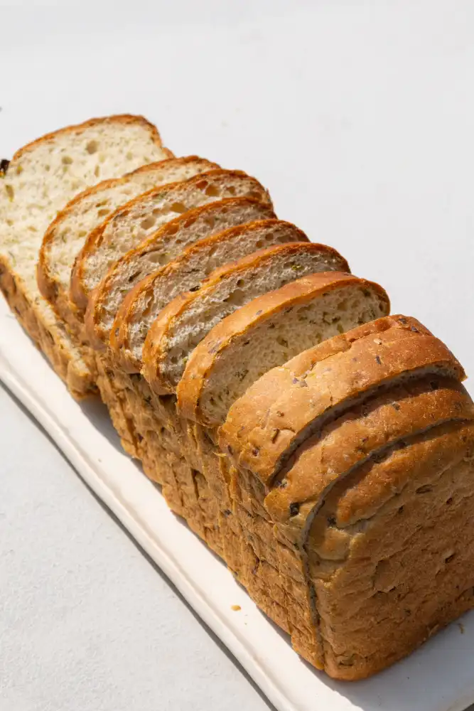 Chilli Coriander Whole Wheat Brea Thumbnail