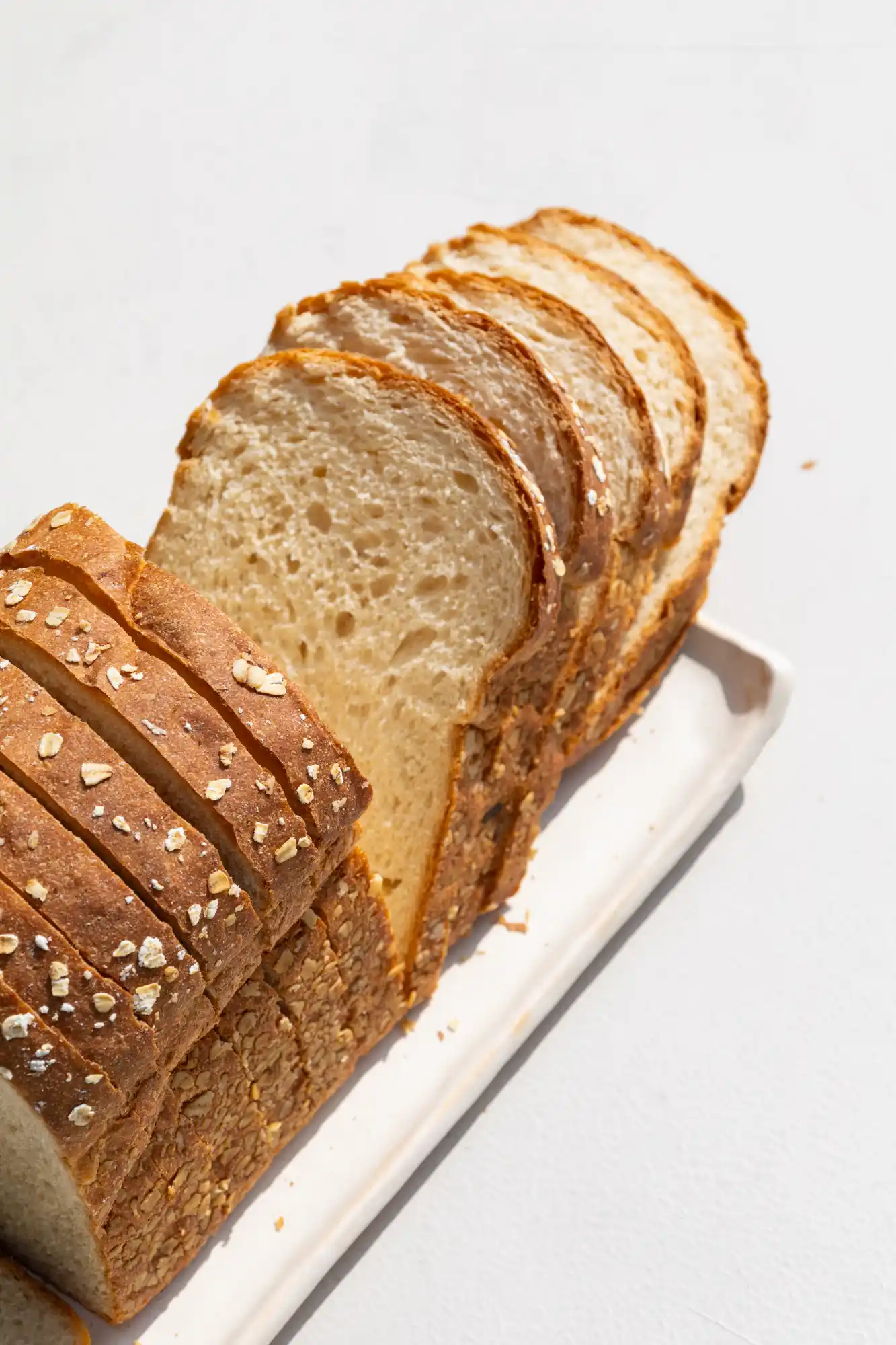 Whole Wheat Bread Thumbnail