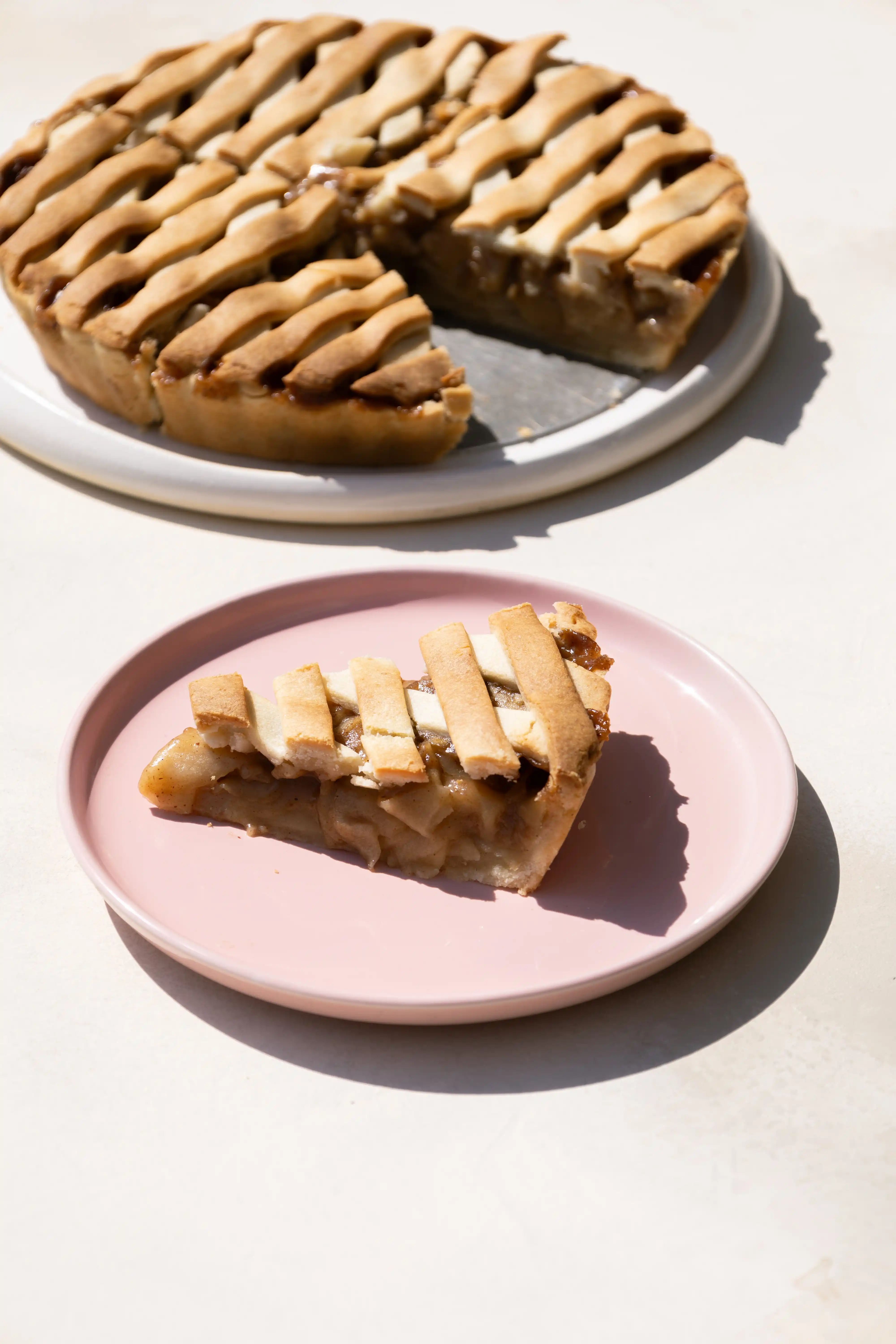 Apple Pie