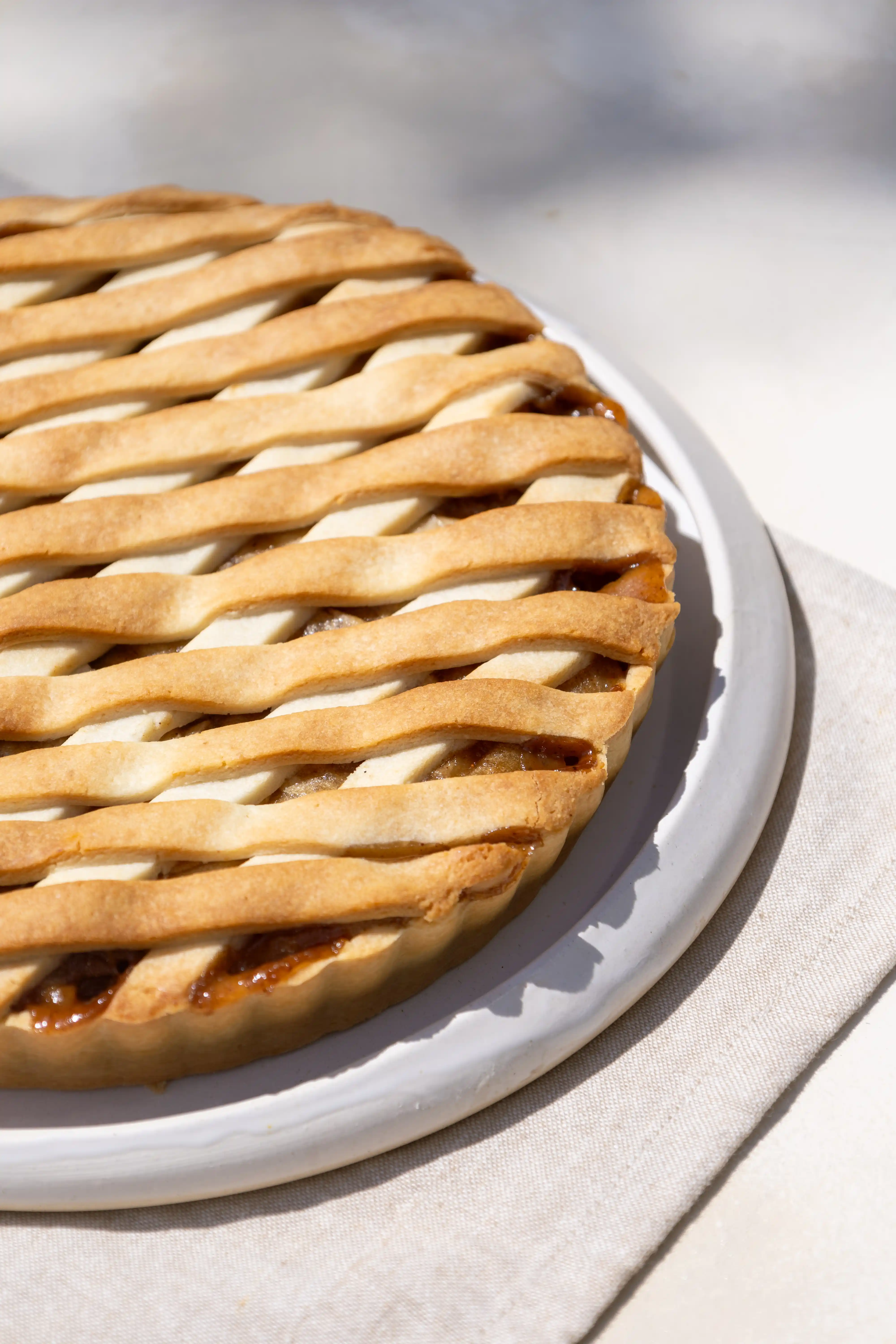 Apple Pie Thumbnail