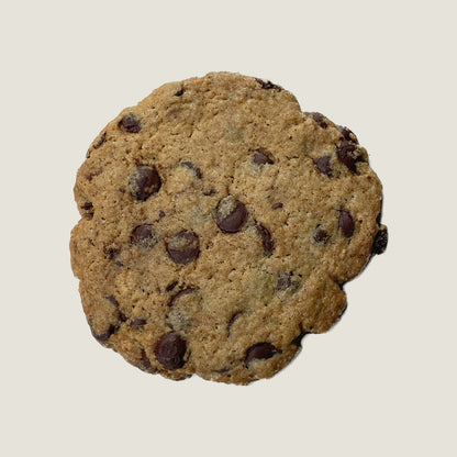 Giant American Chocolate Chips