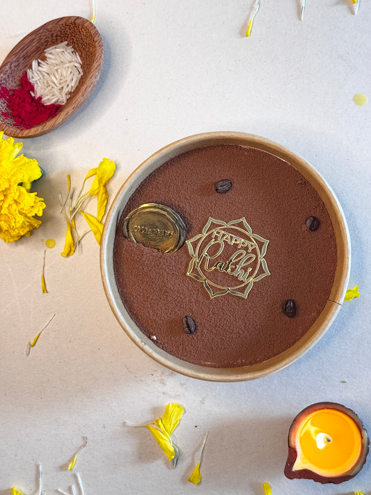 Tiramisu Tub